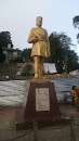 Statue of Bhanu Bhakta Acharya