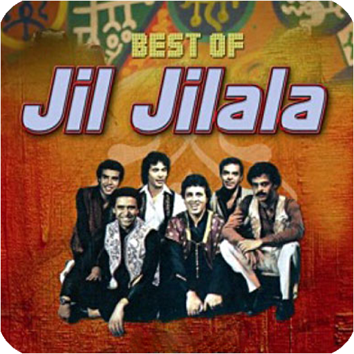 Jil Jilala