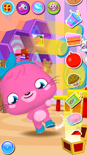 download Talking Poppet free