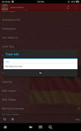 Germany Radio by Char Apps poster 2