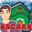 Analytical Room Escape icon