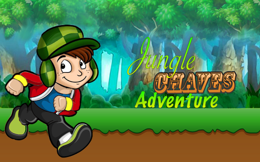 Chaves Jungle Adventure