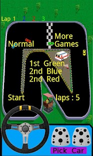 How to install Nano Racers Pro patch 1.0 apk for bluestacks