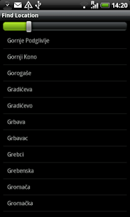Dubrovnik Street Map Screenshots 3