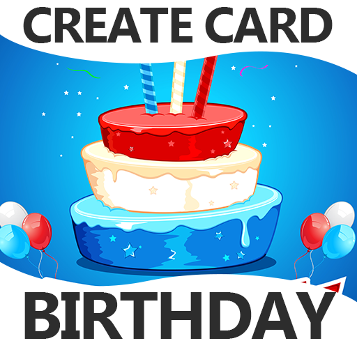 Birthday Create eCards, Wishes 生活 App LOGO-APP開箱王