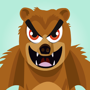 Dress the Bear.apk 1.0.7