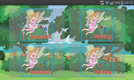 免費下載教育APP|Kids Numbers & Alphabet Pro app開箱文|APP開箱王