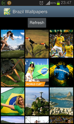 Brazil Wallpapers