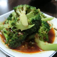 小喬新疆羊肉串