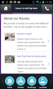Free Download Dannys & Kali Pigi Hotel APK for Android