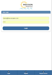 How to download Precision Pool Care 1.1 apk for android
