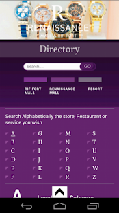 Free Renaissance Mall APK