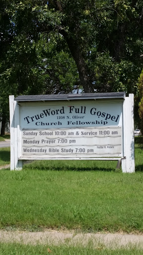 TrueWord Full Gospel Church