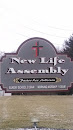 New Life Assembly Church