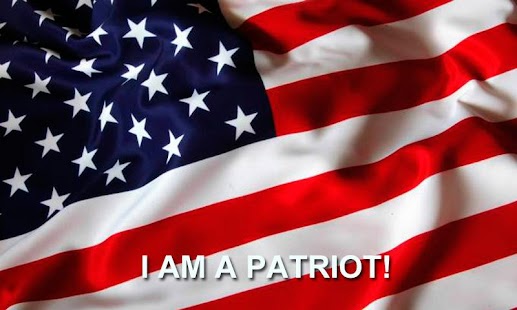I am patriot Screenshots 3