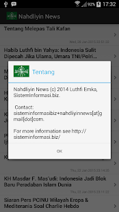 Free Download NahdliyinNews APK