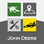 Cover Image of Tải xuống John Deere App Center 3.1 APK