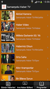 How to mod Samanyolu Haber Tv 1.7 mod apk for laptop
