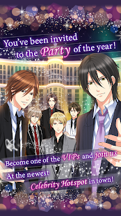 Lastest Sleepless Cinderella: PARTY APK for Android
