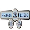 SLW Gps Widget
