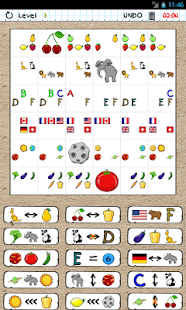 Free Download Zebra puzzle. Einsteins riddle APK