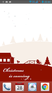 How to install Christmas is Coming... 1.0 unlimited apk for laptop