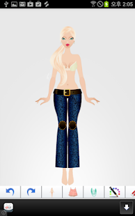 How to get Dress Up Lady Paper Dolls patch 1.0.004 apk for pc