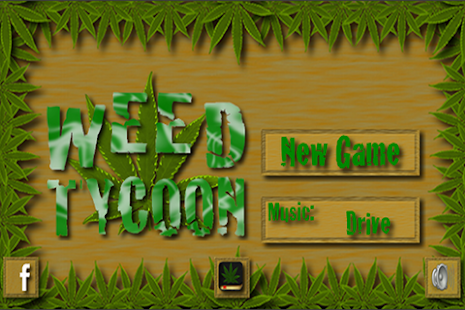 Weed Tycoon Lite - Bud Firm