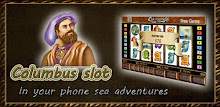 Columbus Slot free APK