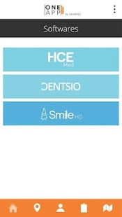 Lastest One App Studio APK