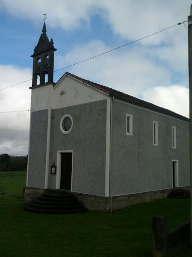 Igrexa de Vilela