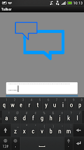 Free Download Talker APK