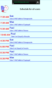 download MedsTime! Free free