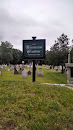 Washington Cemetery