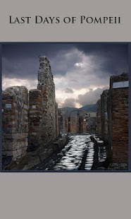 Download Last Days of Pompeii audiobook APK