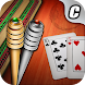 Aces Cribbage HD icon