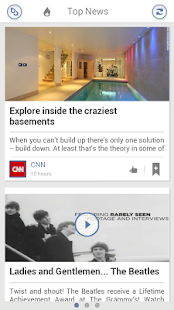 Lastest Taable Note: News Magazine APK