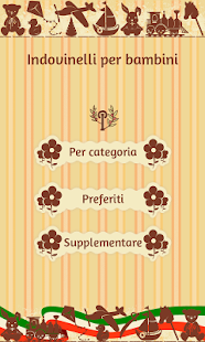 How to mod Italian Riddles for Kids patch 1.1 apk for android