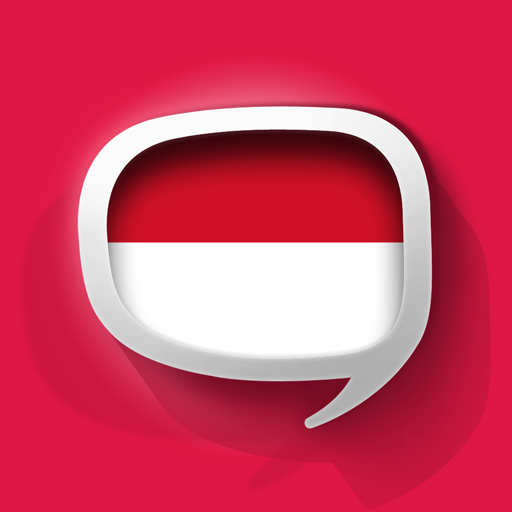 印度尼西亚语翻译 旅遊 App LOGO-APP開箱王