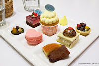 Sweet Emily法式甜品(台中市政旗艦店) (已歇業)