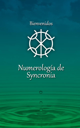 Numerología de Syncronía