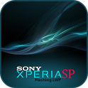 Sony Xperia SP Live Wallpaper icon