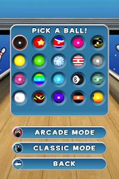 Spin Master Bowling poster 5