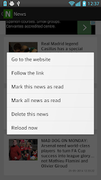 News Notifier poster 5