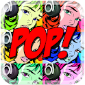 Free Pop Radio logo