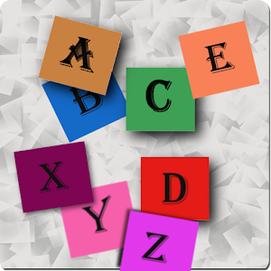 Learn GRE Word List 1.5.2