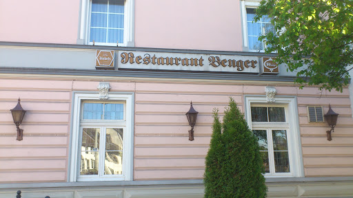 Restaurant Benger