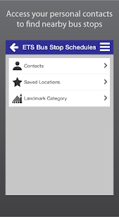   ETS Live® To Go- screenshot thumbnail   