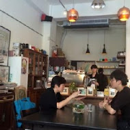 爐鍋咖啡 Luguo Cafe(關渡美術館貳樓)
