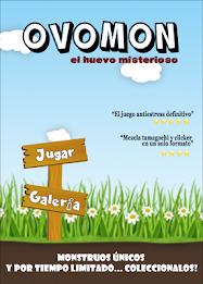 OVOMON- The Mysterious Egg Pet poster 5